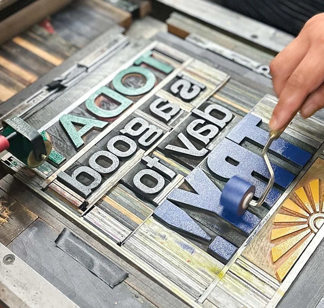 Print Party 2026 2